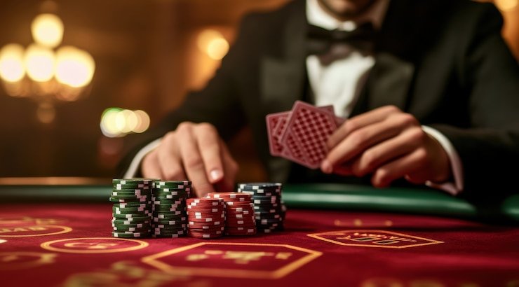 Aplikasi mobile amototo dengan antarmuka dealer langsung